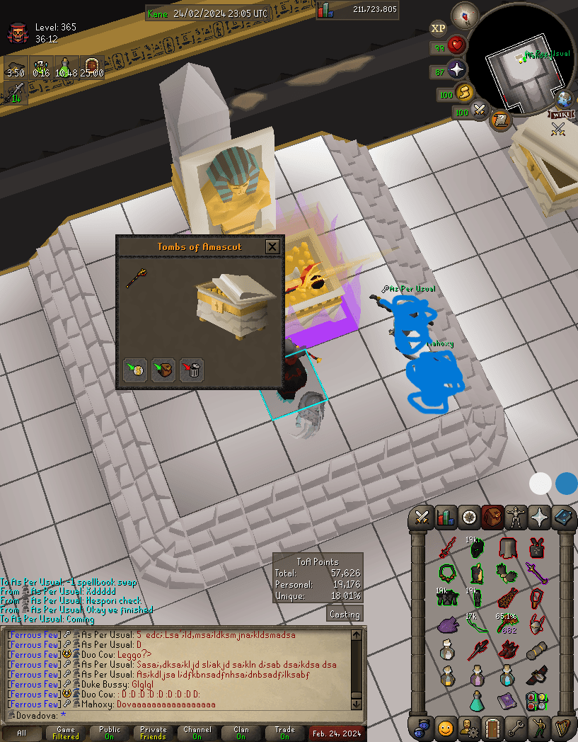 tob