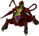 Abyssal Sire