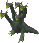 Alchemical Hydra