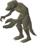 Dagannoth Rex