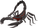 Scorpia