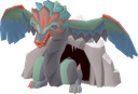 The Hueycoatl