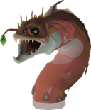 The Leviathan