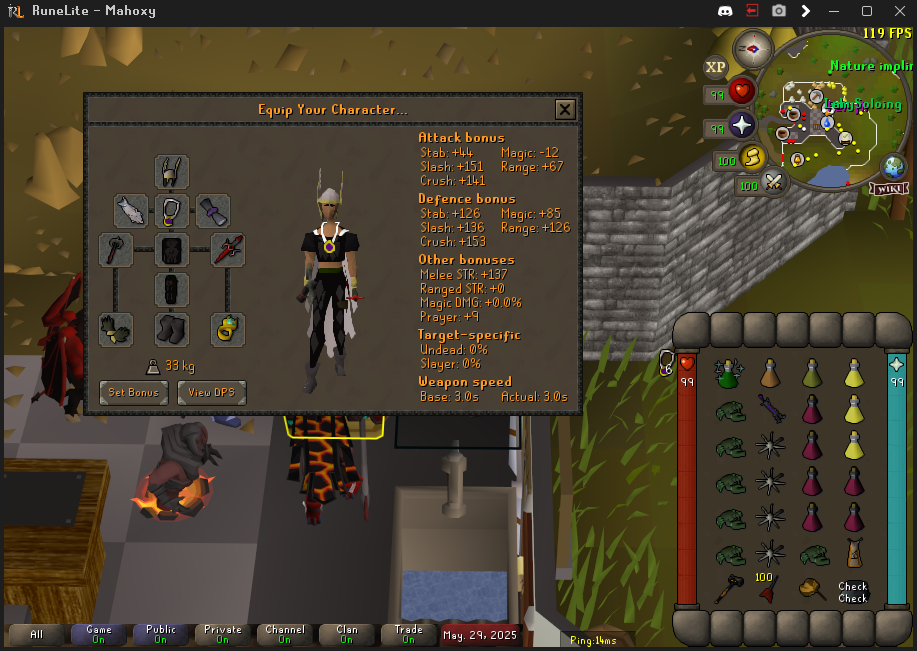 Venenatis