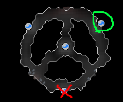escape caves