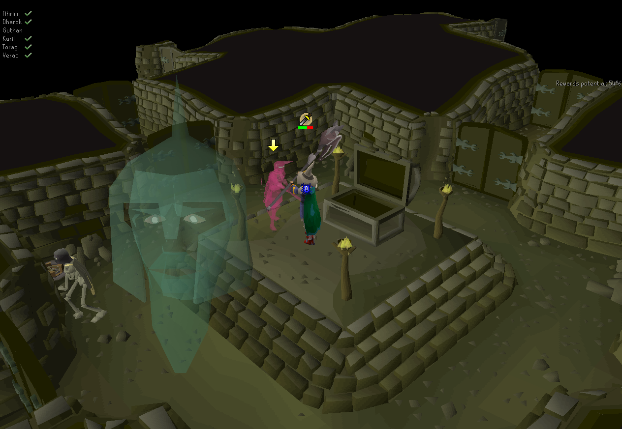 Barrows Brothers